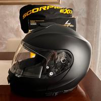 Casco modulare SCORPION EXO 3000 AIR