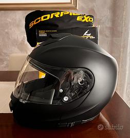 Casco modulare SCORPION EXO 3000 AIR