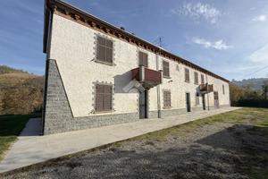 CASA INDIPENDENTE A CALAMANDRANA