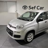 FIAT Panda 0.9 TwinAir Turbo Natural Power Lounge