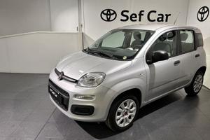 FIAT Panda 0.9 TwinAir Turbo Natural Power Lounge