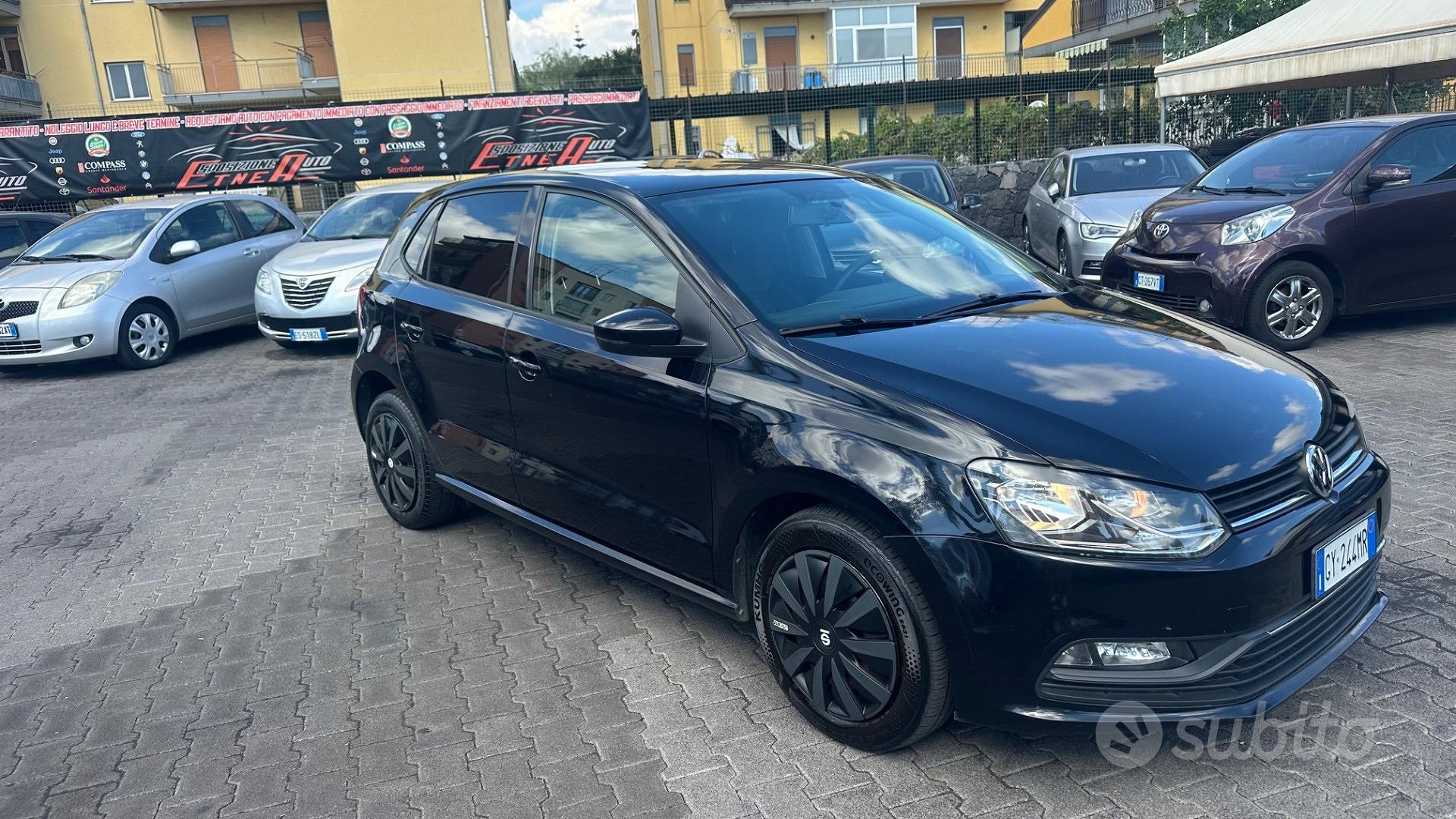 Volkswagen Polo 5ª serie