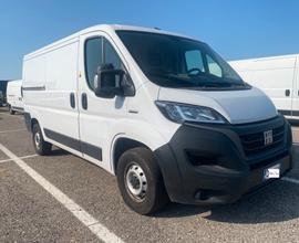 FIAT Ducato 33 2.2 Mjt3 140Cv PASSO MEDIO/TN (MH1)