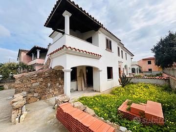 Appartamento al piano terra - Unità 4