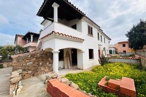 Appartamento al piano terra - Unità 4