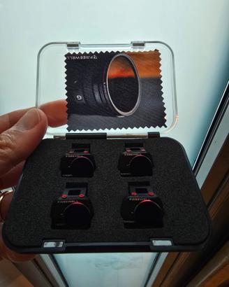 Filtri FREEWELL Bright Day ed eliche DJI Mini 2