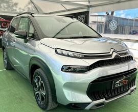 Citroen C3 Aircross BlueHDi 120 S&S EAT6 Shine