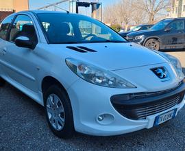 Peugeot 206 Plus 1.1 60CV 3p. Trendy ECO GPL