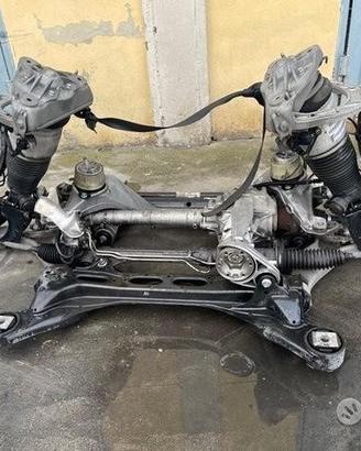 Assale - Meccanica Anteriore Per Audi Q7 3.0 V6 TD