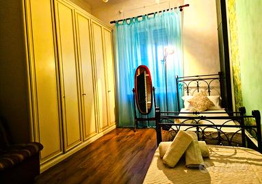 DA PRIVATO ULTIMO posto letto per una femmina