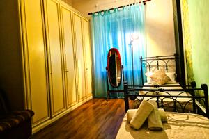 DA PRIVATO ULTIMO posto letto per una femmina