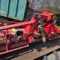 Rotante erpice lely 3mt