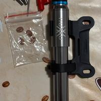 Mini Pompa Hoxxo C083355SS2403-01