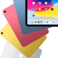 IPad 11 generazione Silver