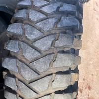 Gomme maxxis trepador 35 15.50 r16