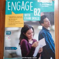 Engage b2 with exam skills