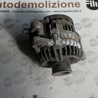 Alternatore 80AMP Toyota Yaris