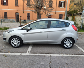 Ford Fiesta 1.5 TD 2017