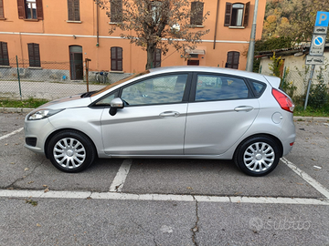 Ford Fiesta 1.5 TD 2017