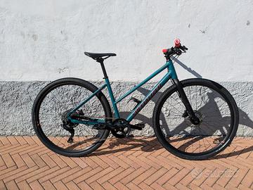 Bici Gravel Specialized Sirrus X 2.0 Step-Through
