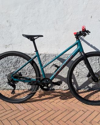 Bici Gravel Specialized Sirrus X 2.0 Step-Through
