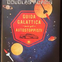 Guida Galattica per gli Autostoppisti 