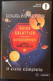 Guida Galattica per gli Autostoppisti 