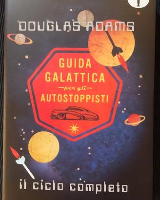 Guida Galattica per gli Autostoppisti 