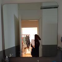 specchio da bagno