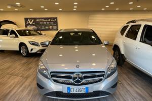 Mercedes-benz A 180 CDI Premium