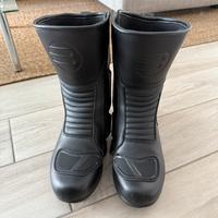Stivali moto touring nuovi