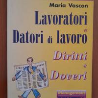 Lavoratori e Datori di Lavoro,Diritti Doveri.Demet