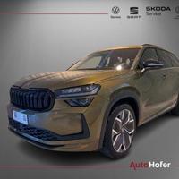 SKODA Kodiaq 2.0 TDI 4x4 DSG Sportline Panorama GA