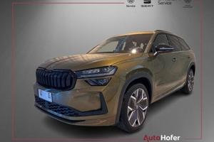 SKODA Kodiaq 2.0 TDI 4x4 DSG Sportline Panorama GA