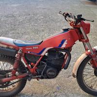 Fantic Trial 300 - 1984