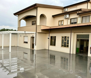 Locale magazzino/deposito/altro