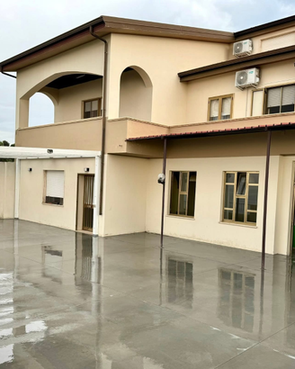 Locale magazzino/deposito/altro