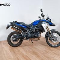 BMW F 800 GS - 2016