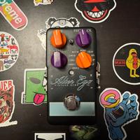 Tc Electronic Alter ego vintage echo v2