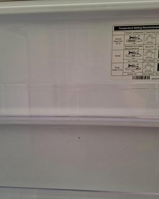 Frigorifero usato Samsung RT29FARASDA