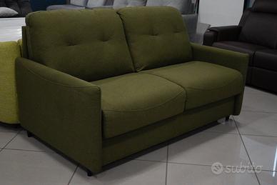 Divano letto matrimoniale