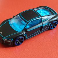 AUDI R8 1:58