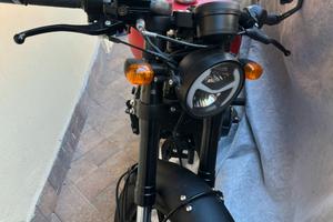 Moto Archive caffè racing nuova