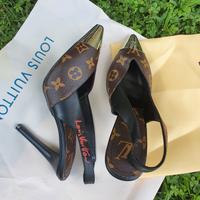 Scarpe Saboo