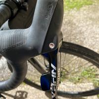 Gruppo sram 1x11 apex