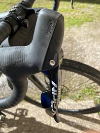 Gruppo sram 1x11 apex
