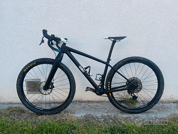 Mtb/gravel