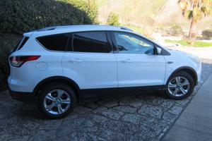 Ford Kuga 2.0 Autocarro 5 Posti 12/2014