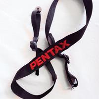 Cinghia collo originale pentax 645 645N 6x7 