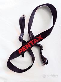 Cinghia collo originale pentax 645 645N 6x7 